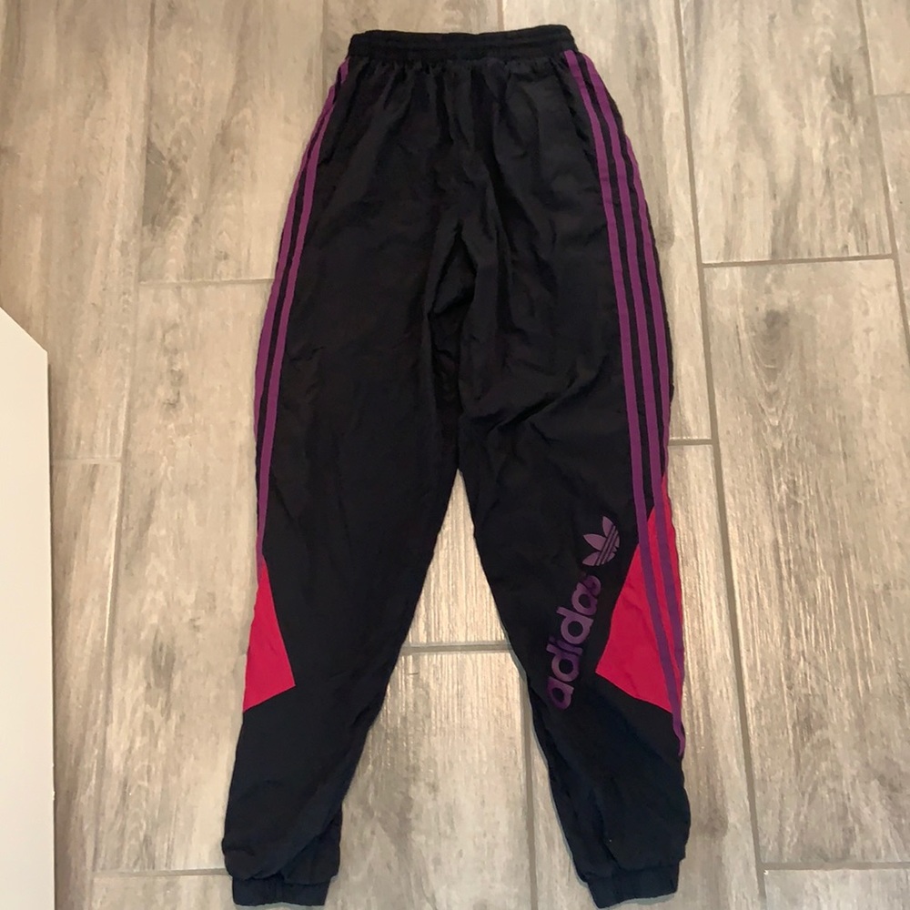 Vintage Adidas Pants